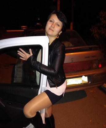 Олеся, 31 год